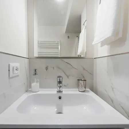 San Carlo Apartmán