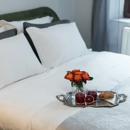 San Carlo Apartmán Lucca