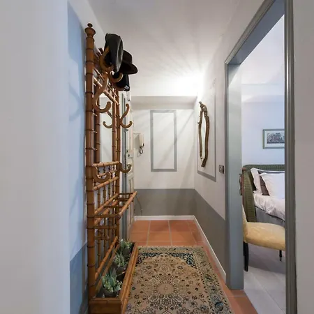 Apartmán San Carlo *